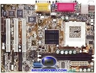 ASUS CUSI-M