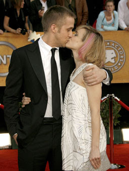 ryan gosling and rachel mcadams