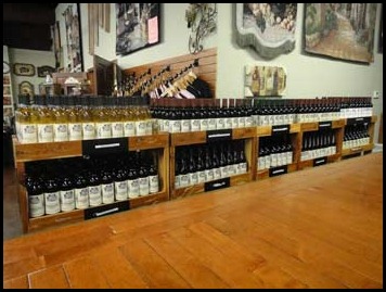 bottles