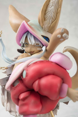 Nanachi 1/6 de Made in Abyss - Chara-ani & Toy’s Works