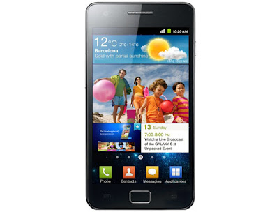 samsung galaxy pop. The Samsung Galaxy Pop CDMA