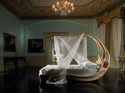 Cool And Unusual Bed Designs Seen On www.coolpicturegallery.us