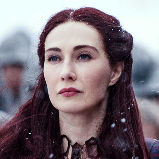 Melisandre Will Return in Game of Thrones, Season 8