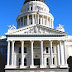 Sacramento, California - Capital Of California History