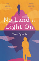 No Land to Light On by Yara Zgheib