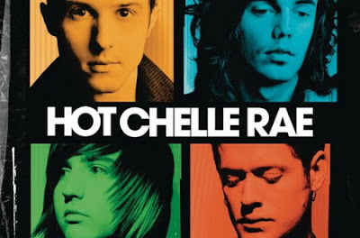 Hot Chelle Rae - Beautiful Freaks Lyrics