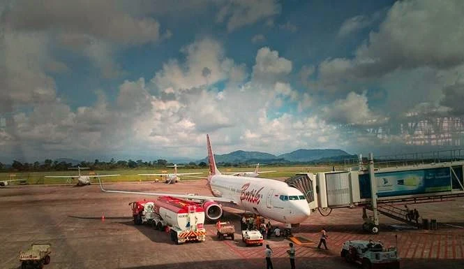 pesawat batik air