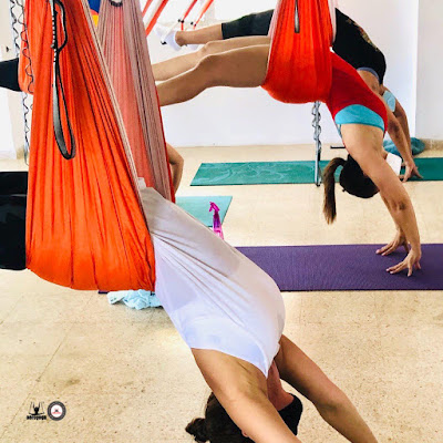 aeroyoga