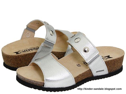 Kinder sandale:kinder-129323