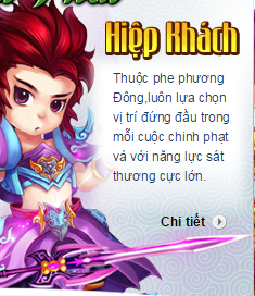 Hiệp Khách