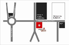 MAPA Projecto Vida