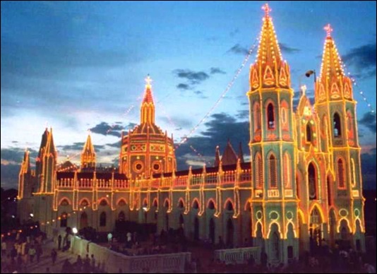 velankanni