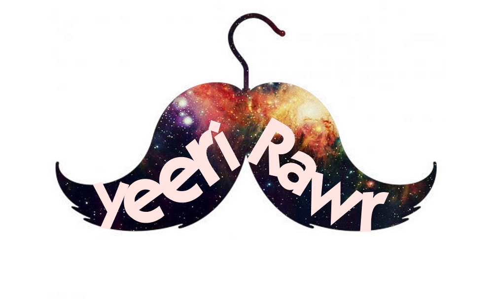yeeriRawr