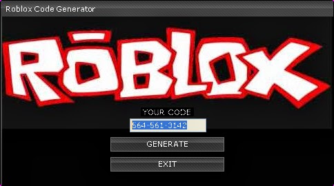 The Best Keygens Code Generators Available Roblox Code - 