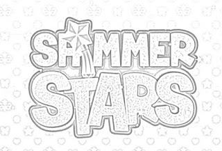 Shimmer Stars Plush Pets coloring pages free and downloadable coloring.filminspector.com