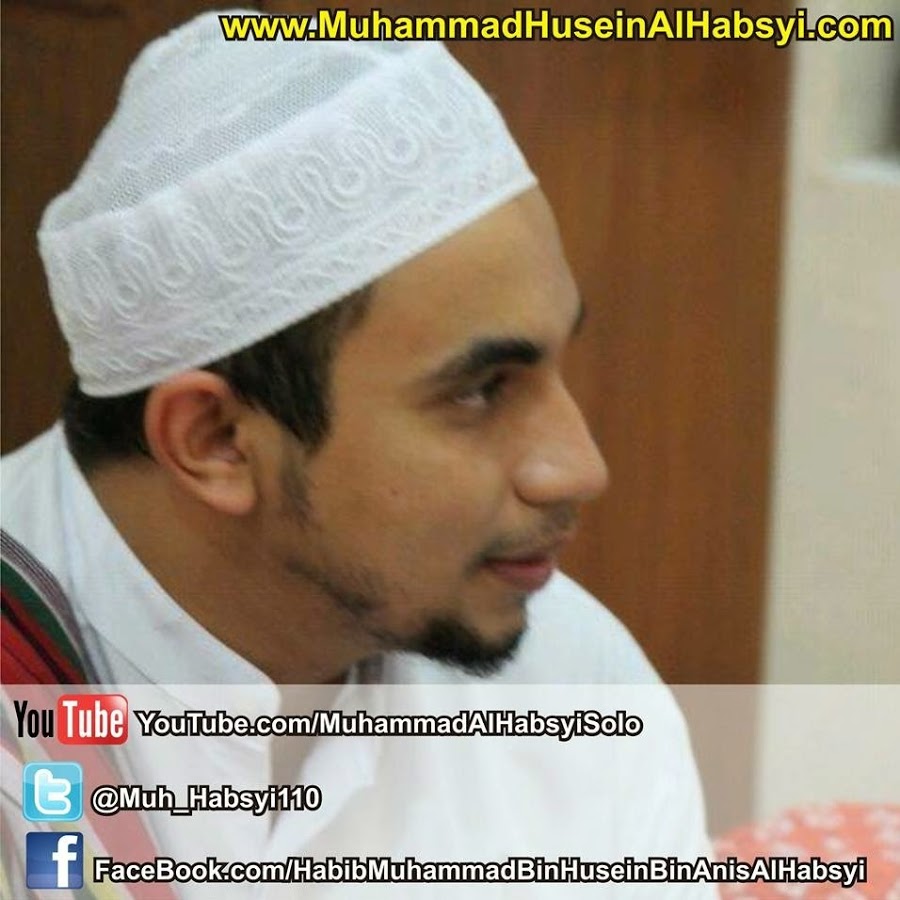 MP3 Habib Muhammad bin Husein AL Habsyi Kewajiban Amar Ma 