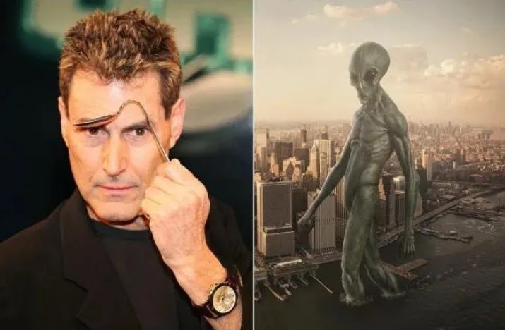 Four Renowned People Predicted an Alien Invasion on Earth