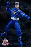 Power Rangers Lightning Collection Mighty Morphin Ninja Blue Ranger 20