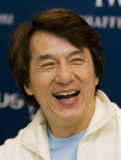 Jackie Chan - Images