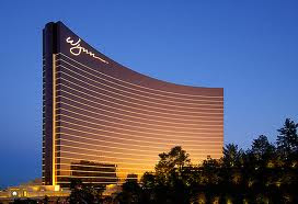 Wynn Las Vegas hotel