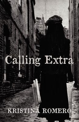 http://ponderingthelibrary.blogspot.com/2013/11/calling-extra.html