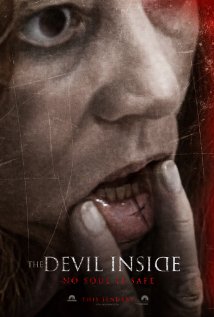 The Devil Inside (2012) BluRay 720p 500MB