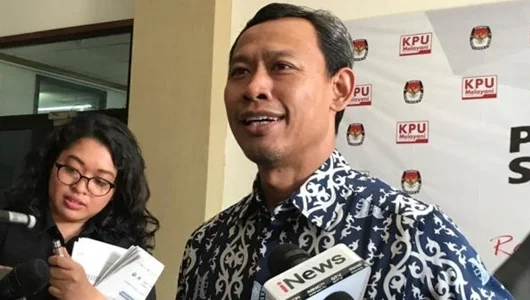 BPN Prabowo Minta C1 ke Bawaslu, KPU: Saksi TPS Harusnya Sudah Punya