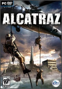 Alcatraz PC Game Full