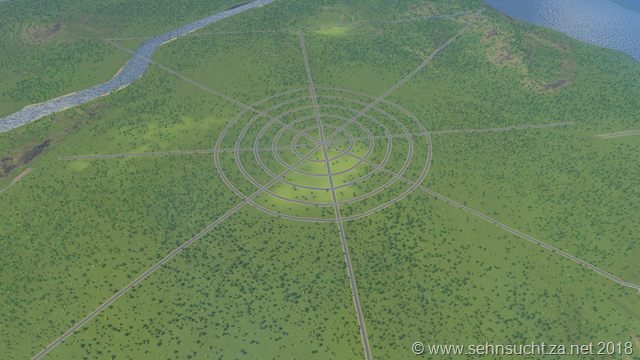 Cities Skylines - Xbox One Edition