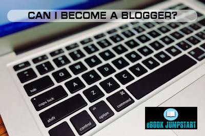 blogging for everyone