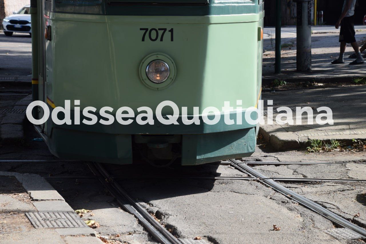 Nuovo deposito tram Gianicolense: stipulato il protocollo d'intesa con FS