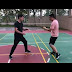 Tai Chi Free Pushing Hands