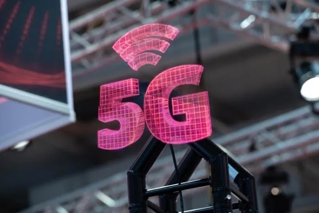 Redes 5G siguen camino con intereses empresariales, según Sindicato del ICE