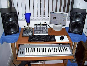 Home Studio