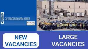 Exciting Career Opportunities with Gulf Co. for Cont. & General Enterprises L.L.C in UAE | Latest Job Openings 2024