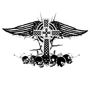 cross tattoo designs