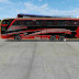 Downoad livery bussidLivery Bus Subur Jaya Spiderman JB2 SHD BUSSID- Juragan Mod