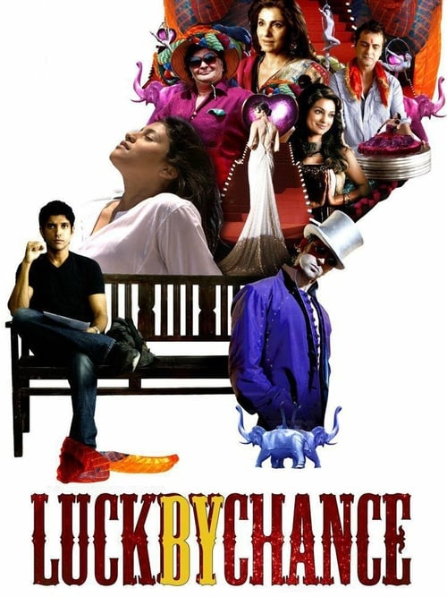 [HD] Luck by Chance – Liebe, Glück und andere Zufälle 2009 Ganzer Film Deutsch Download