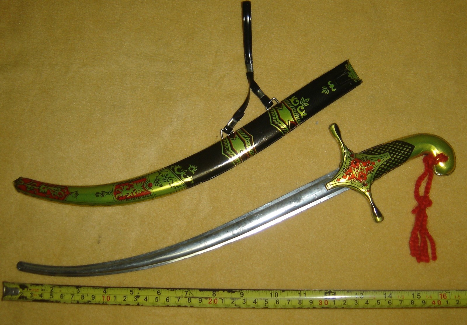 10 pedang tertajam didunia Nusantara Pos