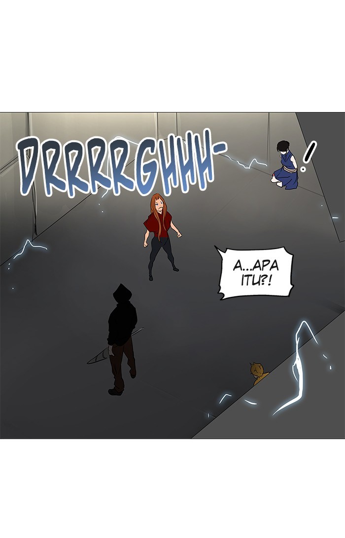 Webtoon Tower Of God Bahasa Indonesia Chapter 241