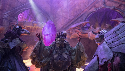 The Dark Crystal Age Of Resistance Image 15