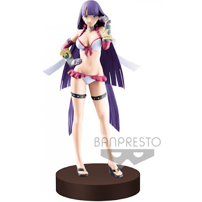  EXQ Figure Martha / Ruler