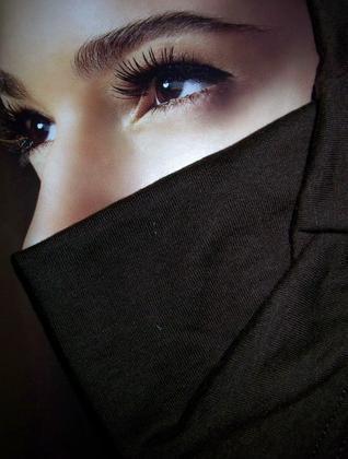 Gorgeous Veiling Eyes Pictures