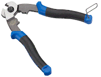 Park Tool CN-10 Cable and Housing Cutter