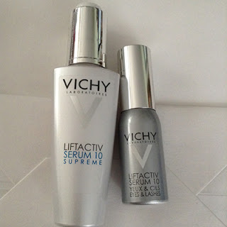 Vichy LIFTACTIV Serum 10