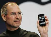 Frases célebres de Steve Jobs frases memorables de Steve Jobs