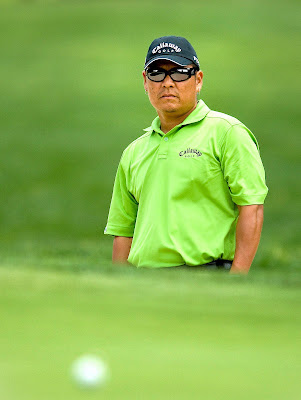 Notah Begay 