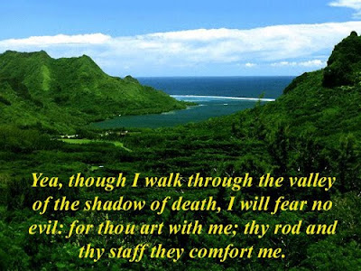 Inspirational Bible Pictures on Psalm 23 4 Inspirational Bible Quotes   Psalm 23 4 Bible Verse   Free