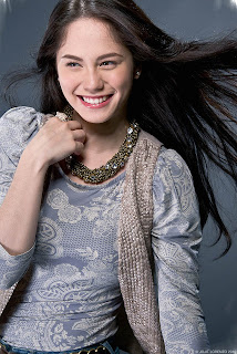 Jessy Mendiola ABS-CBN Kapamilya Star | Jessica Mendiola Tawile Biography Star Magic Batch 15