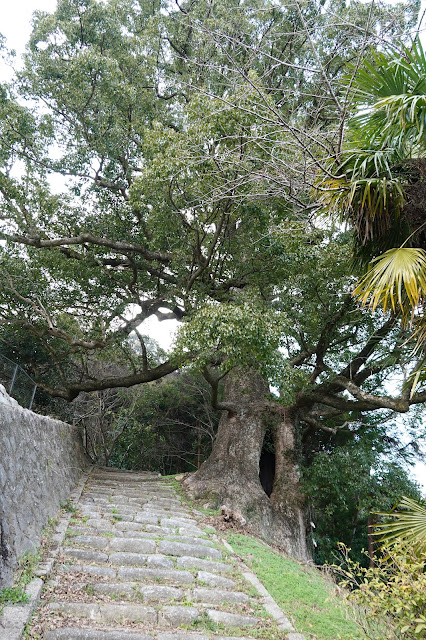 Kyushu Olle Chikuho-Kawara